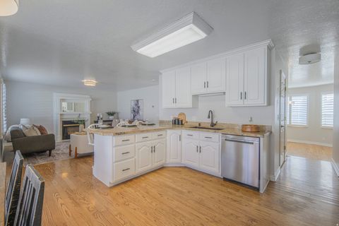 Tiny photo for 4796 W CANYON VIEW DR, Highland, UT 84003 (MLS # 2132456)