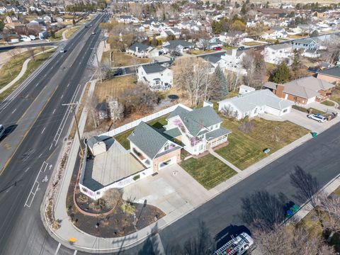 Tiny photo for 4796 W CANYON VIEW DR, Highland, UT 84003 (MLS # 2132456)