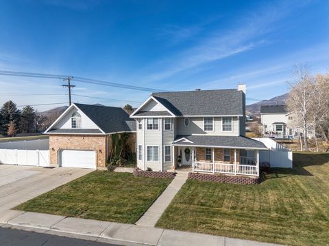 Tiny photo for 4796 W CANYON VIEW DR, Highland, UT 84003 (MLS # 2132456)