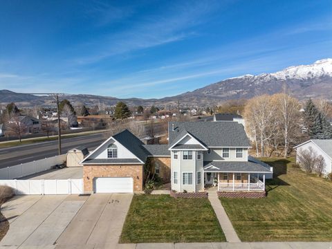 Tiny photo for 4796 W CANYON VIEW DR, Highland, UT 84003 (MLS # 2132456)