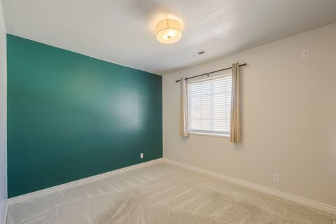 Tiny photo for 4796 W CANYON VIEW DR, Highland, UT 84003 (MLS # 2132456)
