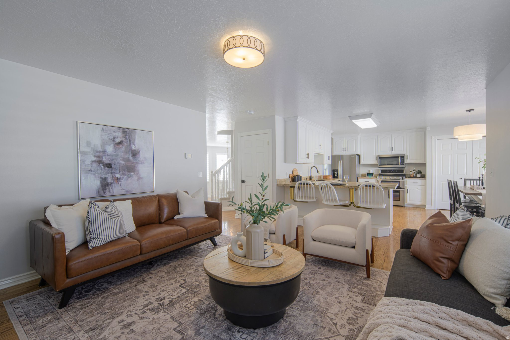 ALPINE COUNTRY - Residential