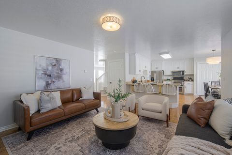 Tiny photo for 4796 W CANYON VIEW DR, Highland, UT 84003 (MLS # 2132456)