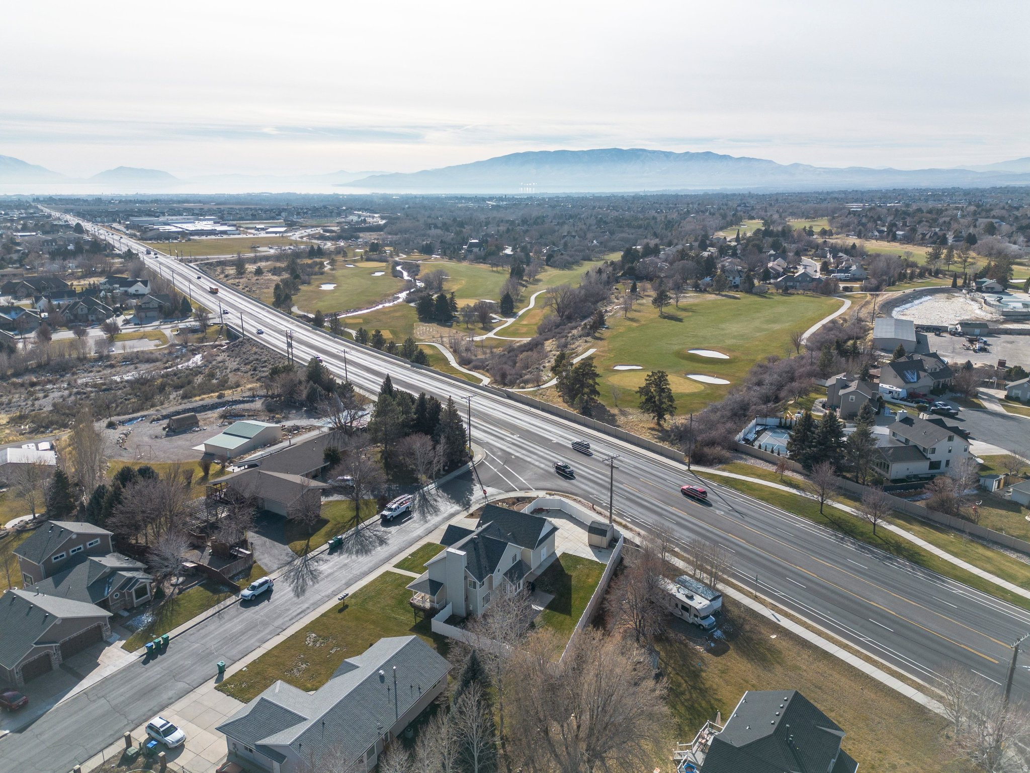 ALPINE COUNTRY - Residential
