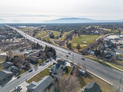 Tiny photo for 4796 W CANYON VIEW DR, Highland, UT 84003 (MLS # 2132456)