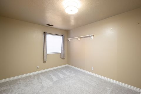 Tiny photo for 4796 W CANYON VIEW DR, Highland, UT 84003 (MLS # 2132456)
