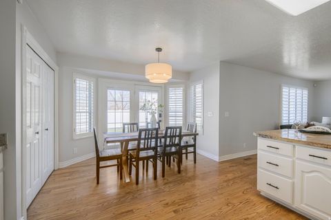 Tiny photo for 4796 W CANYON VIEW DR, Highland, UT 84003 (MLS # 2132456)