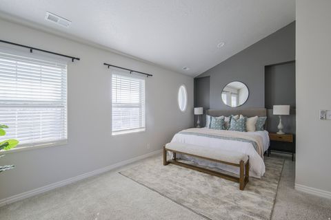 Tiny photo for 4796 W CANYON VIEW DR, Highland, UT 84003 (MLS # 2132456)