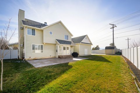 Tiny photo for 4796 W CANYON VIEW DR, Highland, UT 84003 (MLS # 2132456)