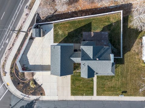 Tiny photo for 4796 W CANYON VIEW DR, Highland, UT 84003 (MLS # 2132456)