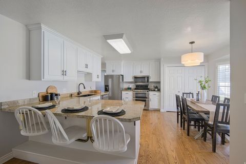 Tiny photo for 4796 W CANYON VIEW DR, Highland, UT 84003 (MLS # 2132456)