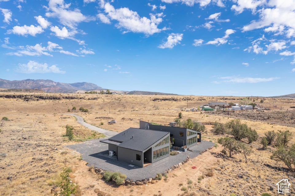 Photo of 459 N 610 W, Veyo, UT 84782 (MLS # 2189043)
