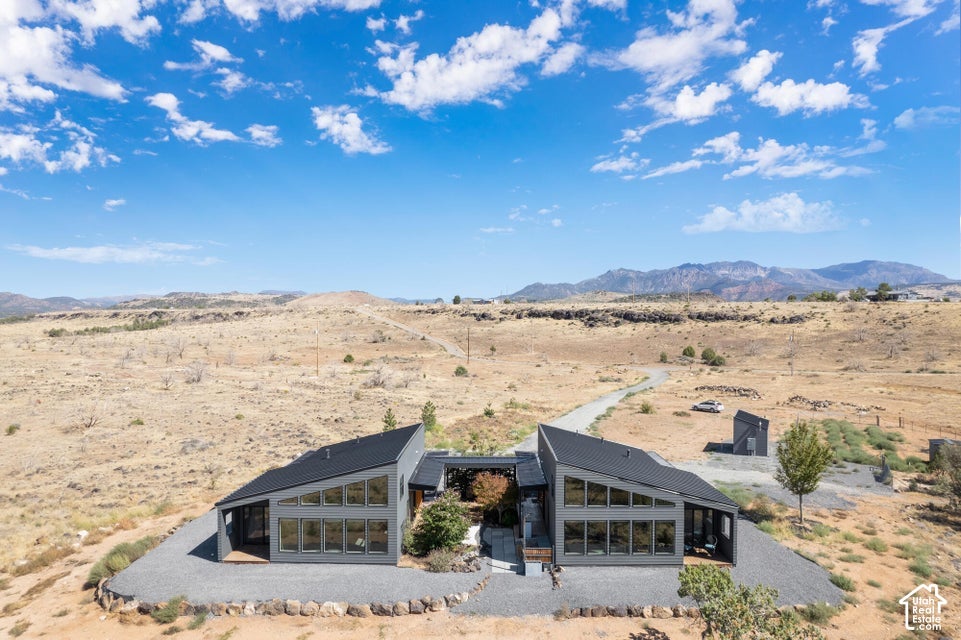 Photo of 459 N 610 W, Veyo, UT 84782 (MLS # 2189043)