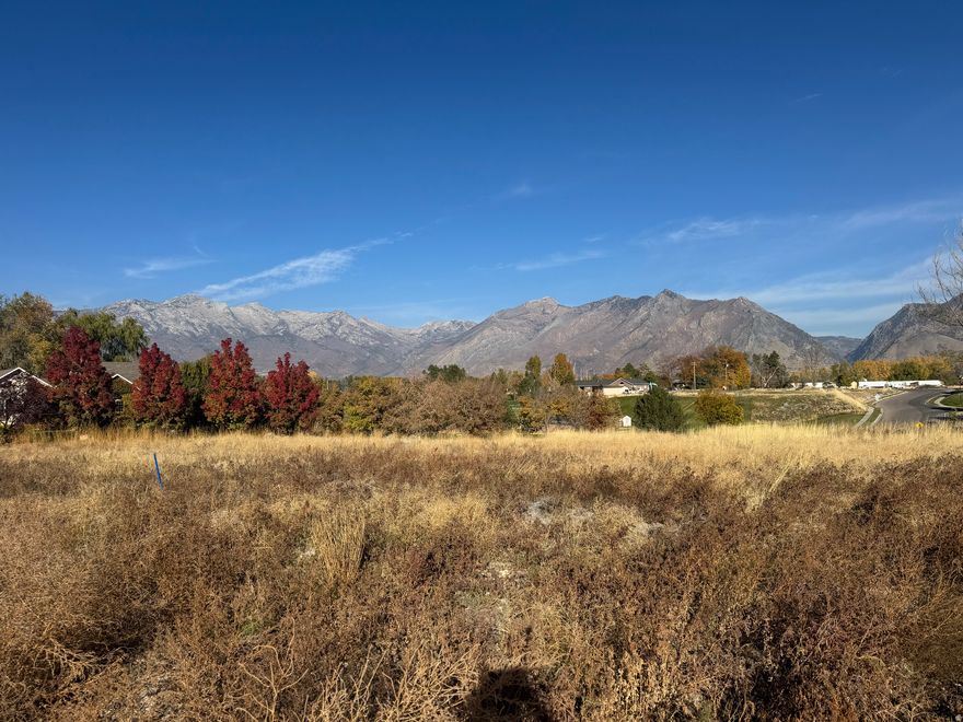 Welcome to The Hollows, Highland's luxury subdivision, where scenic beauty meets modern living. This spacious lot offers a rare opportunity to build your dream home with Sage Valley Construction surrounded by breathtaking mountain views and a peaceful neighborhood atmosphere.  Nestled in one of Utah County's most desirable communities, this lot features:   Stunning panoramic views of the Wasatch Mountains   Quiet family-friendly subdivision   Convenient access to top-rated schools, parks, and trails   Minutes from shopping, dining, and I-15 access  Home is deed restricted to build with Sage Valley Construction. Call if you have any questions
