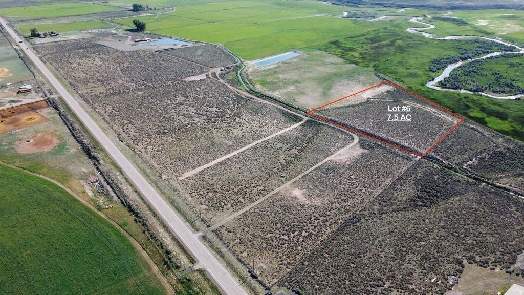 Photo of 390 E EQUESTRIAN DR #6, Panguitch, UT 84759 (MLS # 2153139)