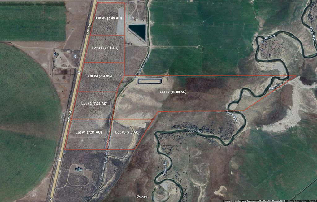 Photo of 390 E EQUESTRIAN DR #6, Panguitch, UT 84759 (MLS # 2153139)