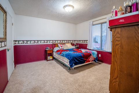 Tiny photo for 4983 W SHOOTING STAR AVE S, West Jordan, UT 84081 (MLS # 2121418)