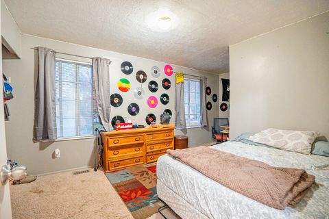 Tiny photo for 4983 W SHOOTING STAR AVE S, West Jordan, UT 84081 (MLS # 2121418)