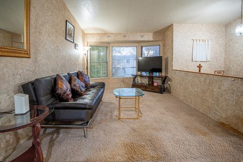 Tiny photo for 4983 W SHOOTING STAR AVE S, West Jordan, UT 84081 (MLS # 2121418)