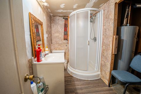 Tiny photo for 4983 W SHOOTING STAR AVE S, West Jordan, UT 84081 (MLS # 2121418)