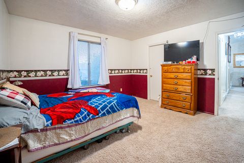 Tiny photo for 4983 W SHOOTING STAR AVE S, West Jordan, UT 84081 (MLS # 2121418)