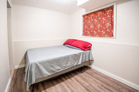 Tiny photo for 4983 W SHOOTING STAR AVE S, West Jordan, UT 84081 (MLS # 2121418)