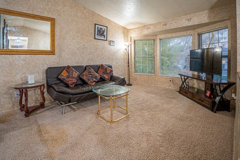 Tiny photo for 4983 W SHOOTING STAR AVE S, West Jordan, UT 84081 (MLS # 2121418)