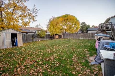 Tiny photo for 4983 W SHOOTING STAR AVE S, West Jordan, UT 84081 (MLS # 2121418)