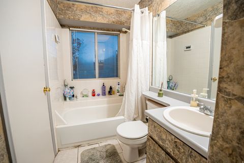 Tiny photo for 4983 W SHOOTING STAR AVE S, West Jordan, UT 84081 (MLS # 2121418)