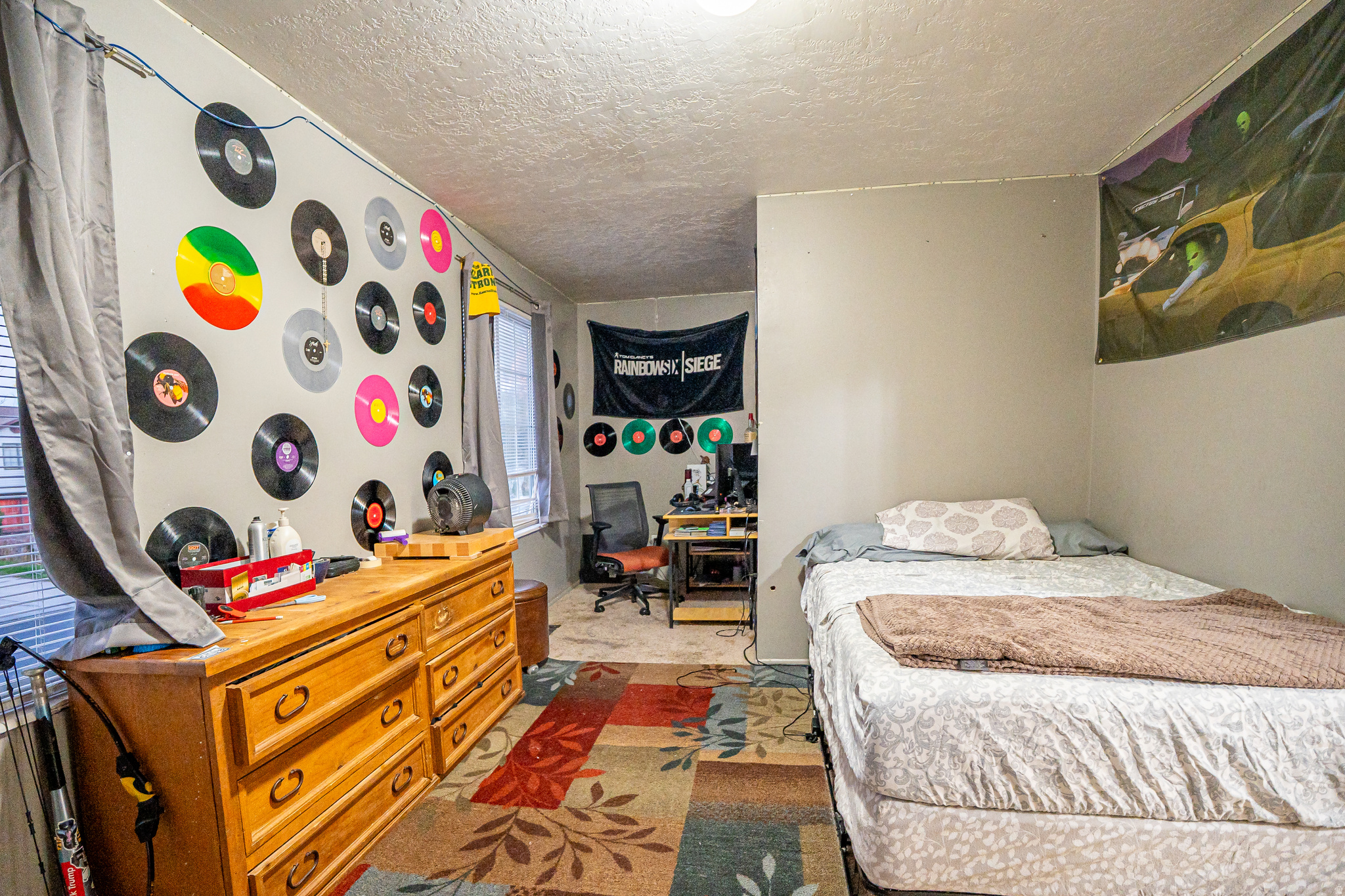 OQUIRRH SHADOWS - Residential