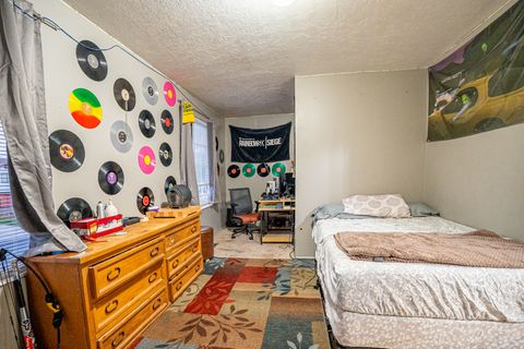 Tiny photo for 4983 W SHOOTING STAR AVE S, West Jordan, UT 84081 (MLS # 2121418)