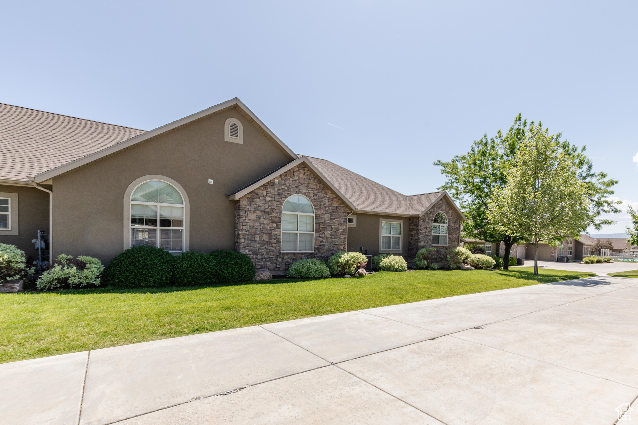 344 E 2280 #C, North Logan, Utah image 30