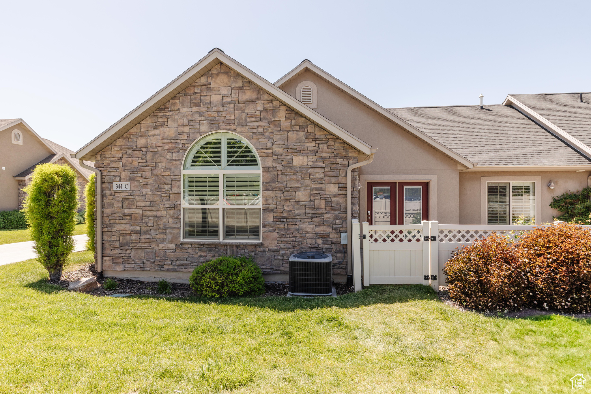 344 E 2280 #C, North Logan, Utah image 31