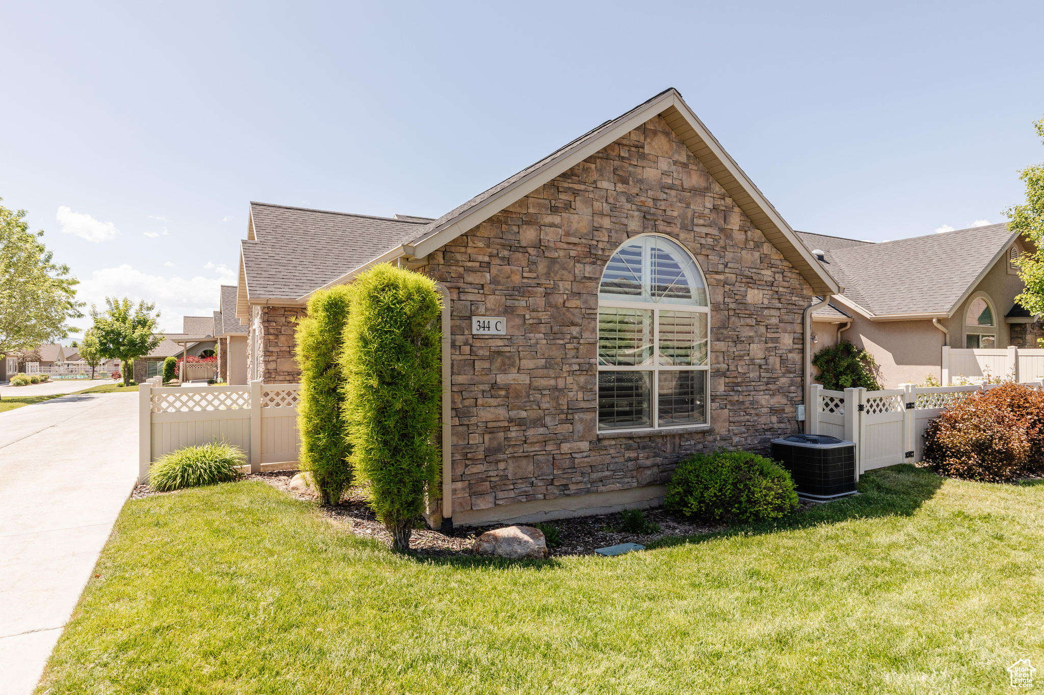 344 E 2280 #C, North Logan, Utah image 2