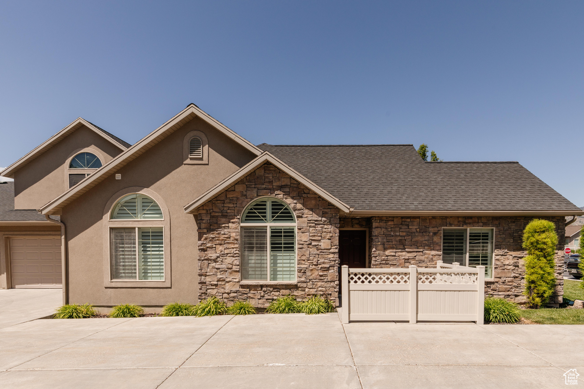 344 E 2280 #C, North Logan, Utah image 1