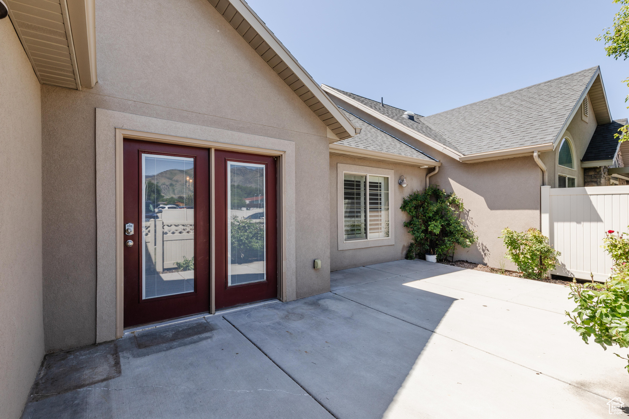 344 E 2280 #C, North Logan, Utah image 29