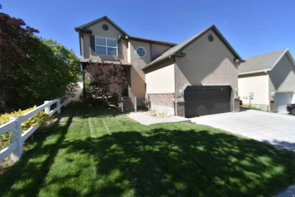 Photo of 7088 W 8090 S, West Jordan, UT 84088 (MLS # 2166070)