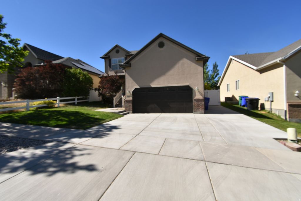 Photo of 7088 W 8090 S, West Jordan, UT 84088 (MLS # 2166070)