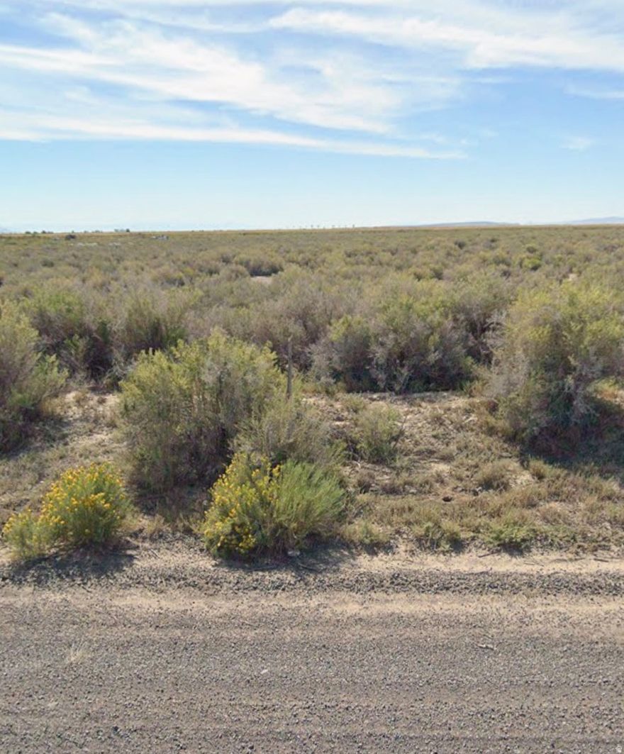 Build-Ready 2-Acre Parcels with Seller Financing  Near Abraham, UT  Rare opportunity to own 2-acre parcels located approximately 0.8 miles southwest of Abraham, Utah, near the cross streets of 2500 North and 8000 West. Conveniently situated just 14 minutes west of Delta, Utah and 11 minutes northwest of Hinckley, Utah.  GPS Coordinates: 39.38775, -112.72442  Enjoy peaceful rural living with wide-open valley and mountain views. These parcels feature flat, usable ground with good gravel road access on two sides, offering convenient year-round entry. Plenty of space for horses, animals, shops, RVs, and recreational vehicles.  Utilities: Power is nearby (buyer to verify connection location and costs). Well and septic systems would need to be installed.  Water Rights: Buyer may apply through Section 8 water for 1 acre-foot per parcel, allocated for culinary use, livestock, and limited irrigation (subject to state approval and well permitting).  Seller Financing Available:  $10,000 down  24-month term  6% interest rate  Seller is a licensed contractor and, if contracted to build the home, may work with buyers on owner financing after the $10,000 down payment-providing a streamlined path from land purchase to completed construction.  Excellent opportunity to build, invest, or enjoy quiet country living with flexible purchase terms.  Buyer to verify all information including water rights, utilities, zoning, acreage, and access.