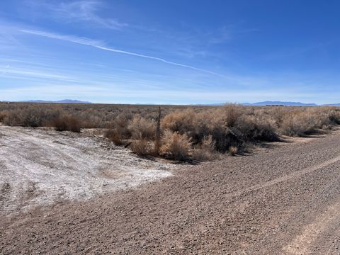 Vacant Land For Sale - Land<br/> Millard County, Abraham, UT 84635