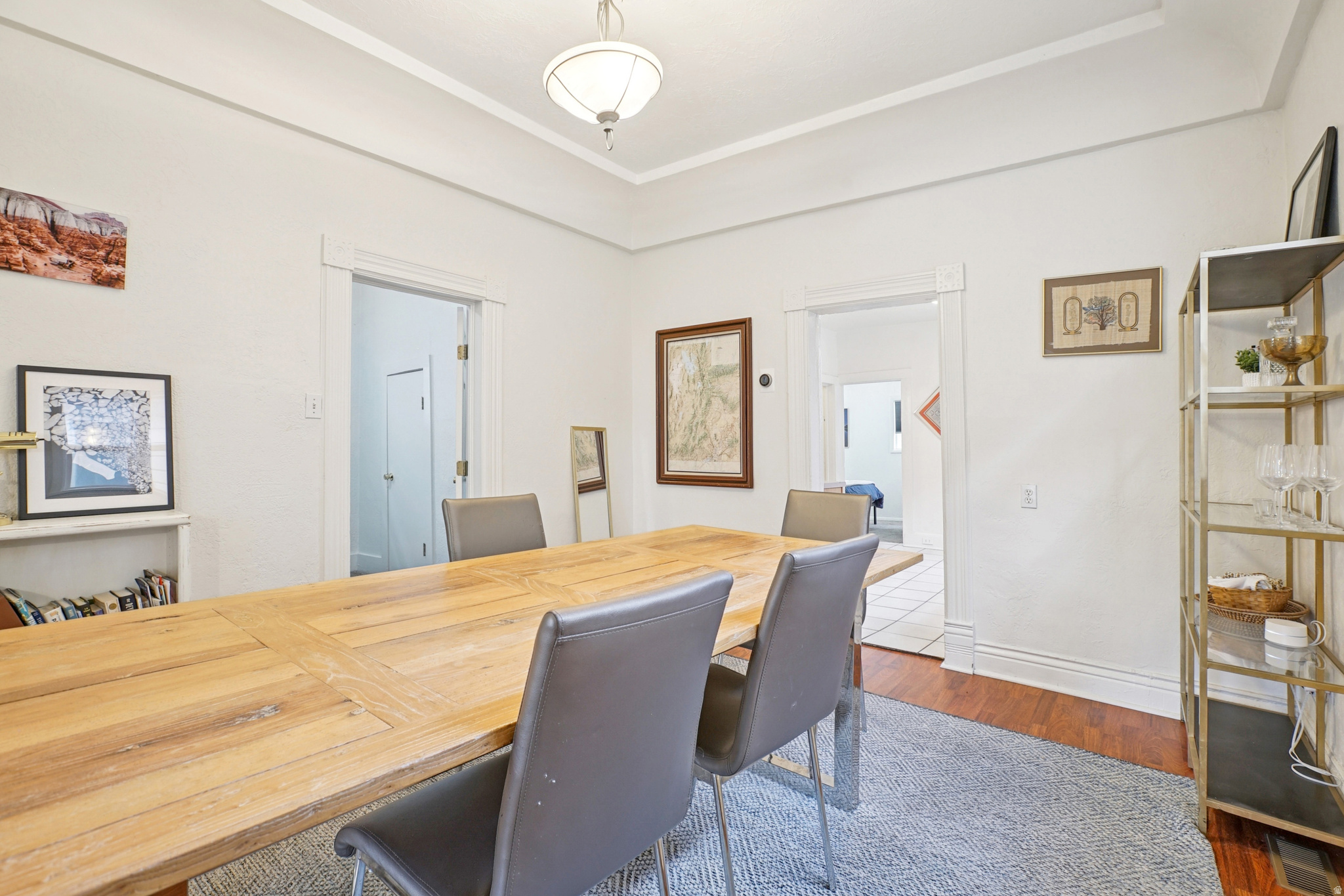 PLAT B SLC SUR - Residential