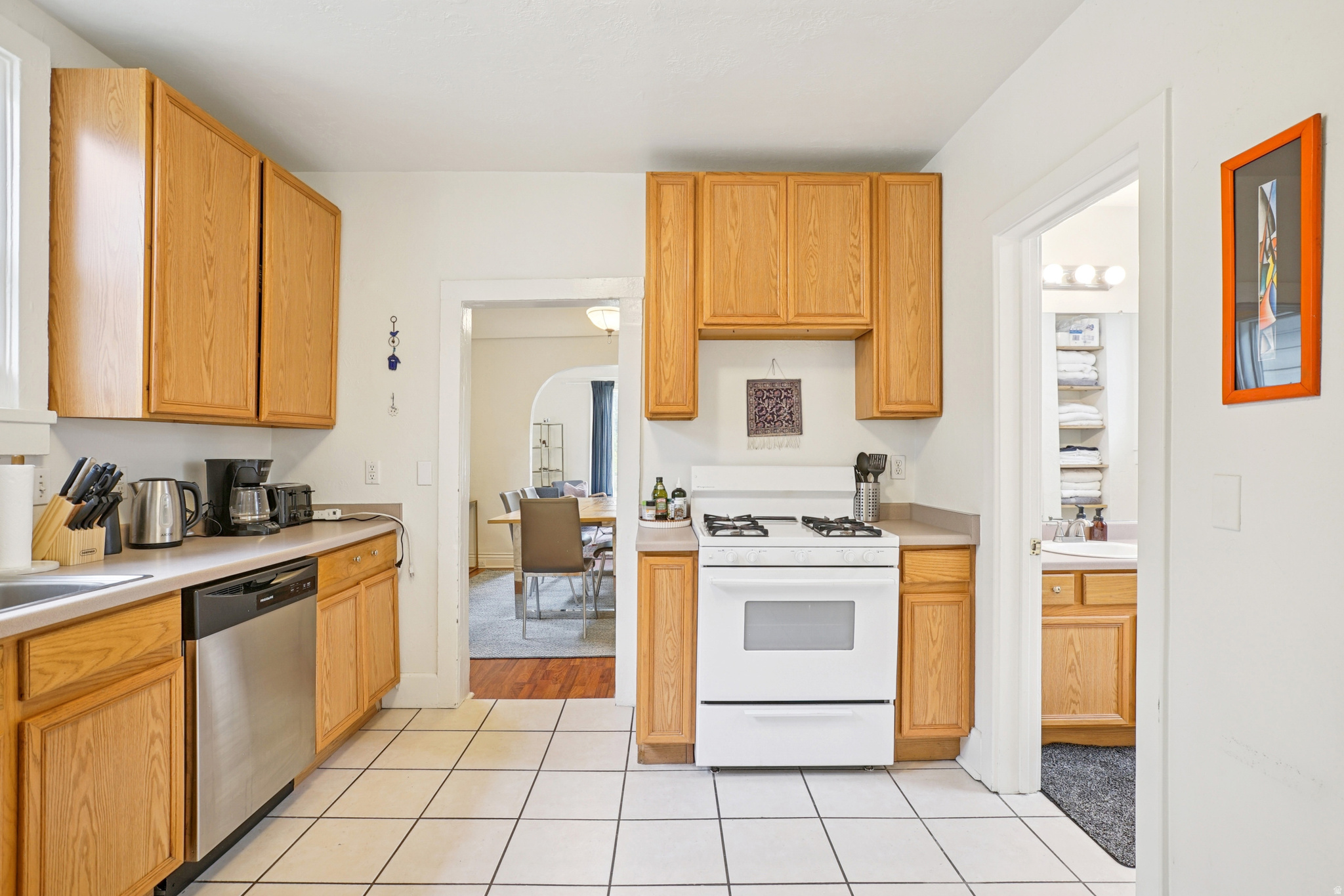 PLAT B SLC SUR - Residential