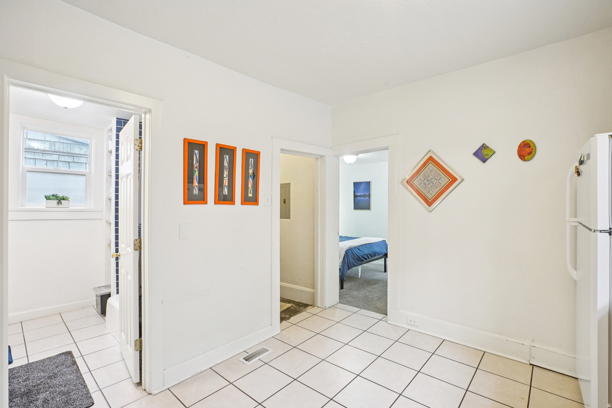 PLAT B SLC SUR - Residential