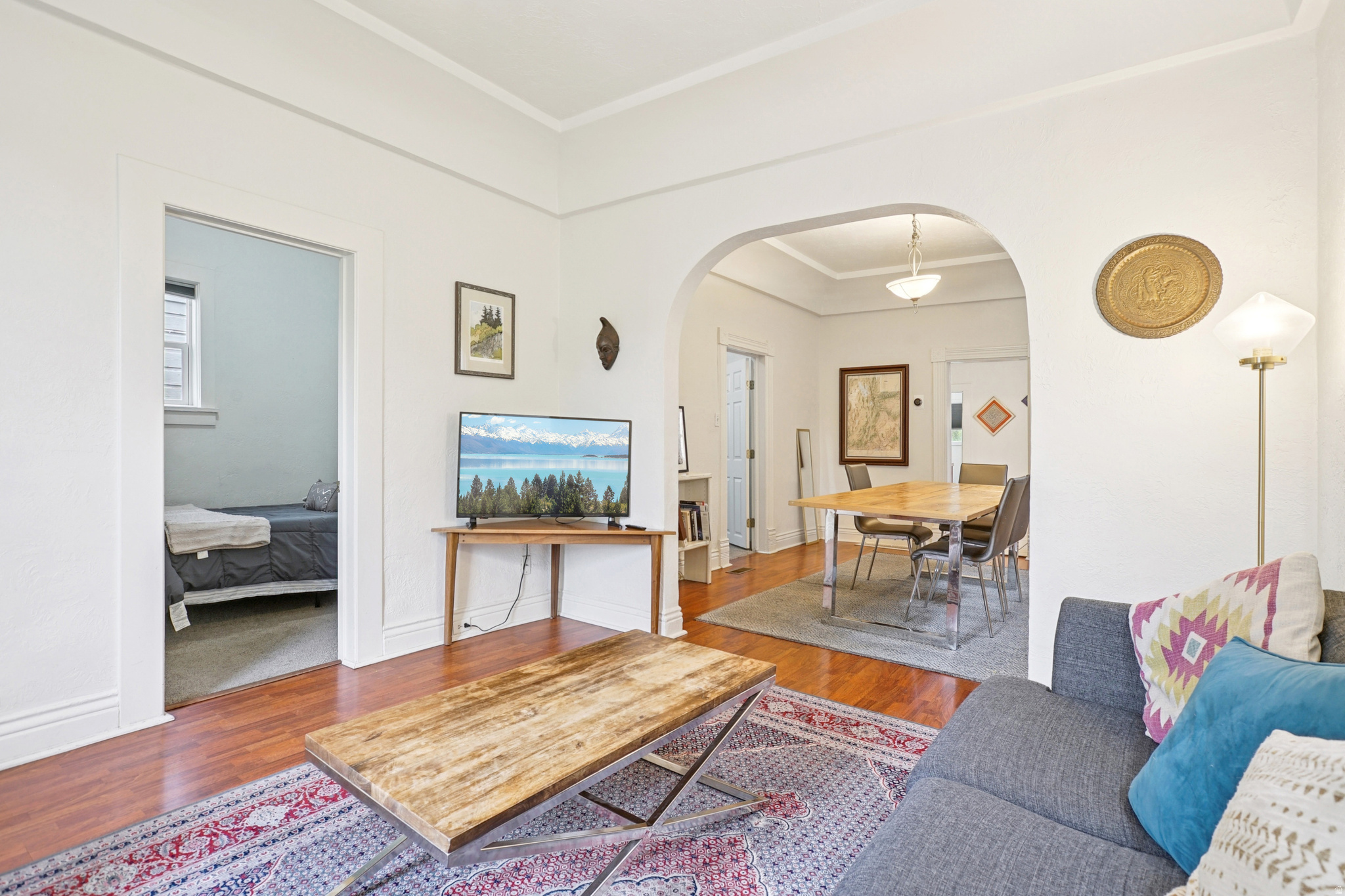 PLAT B SLC SUR - Residential