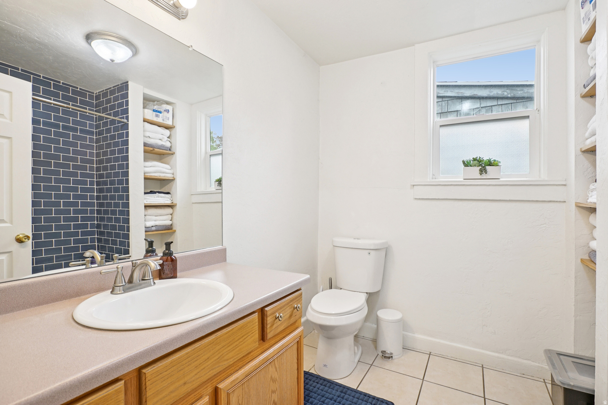 PLAT B SLC SUR - Residential