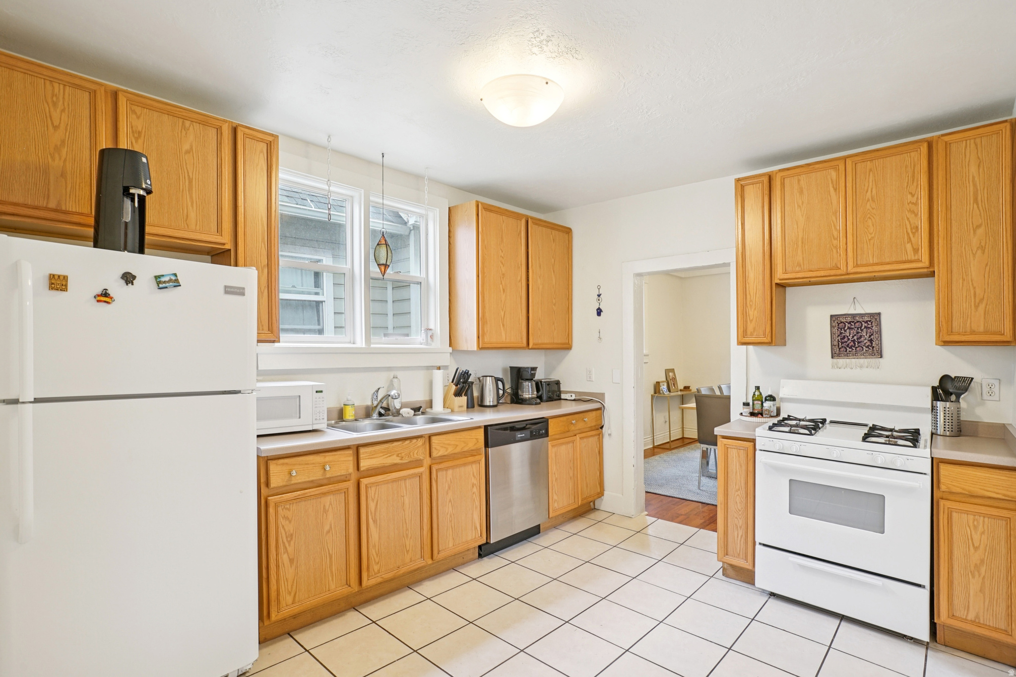 PLAT B SLC SUR - Residential