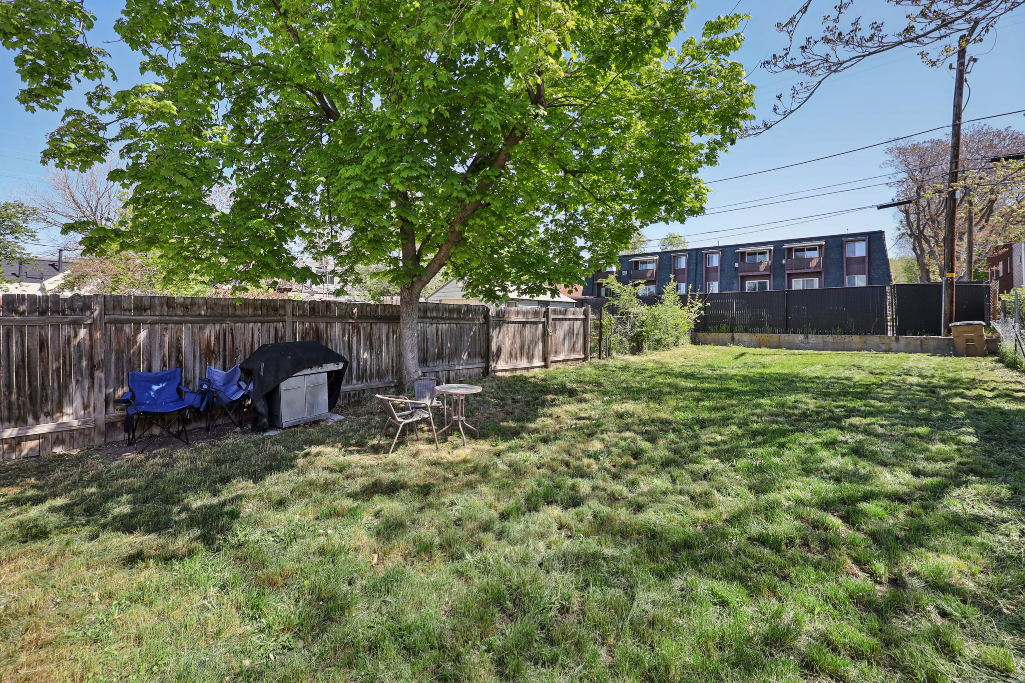 PLAT B SLC SUR - Residential