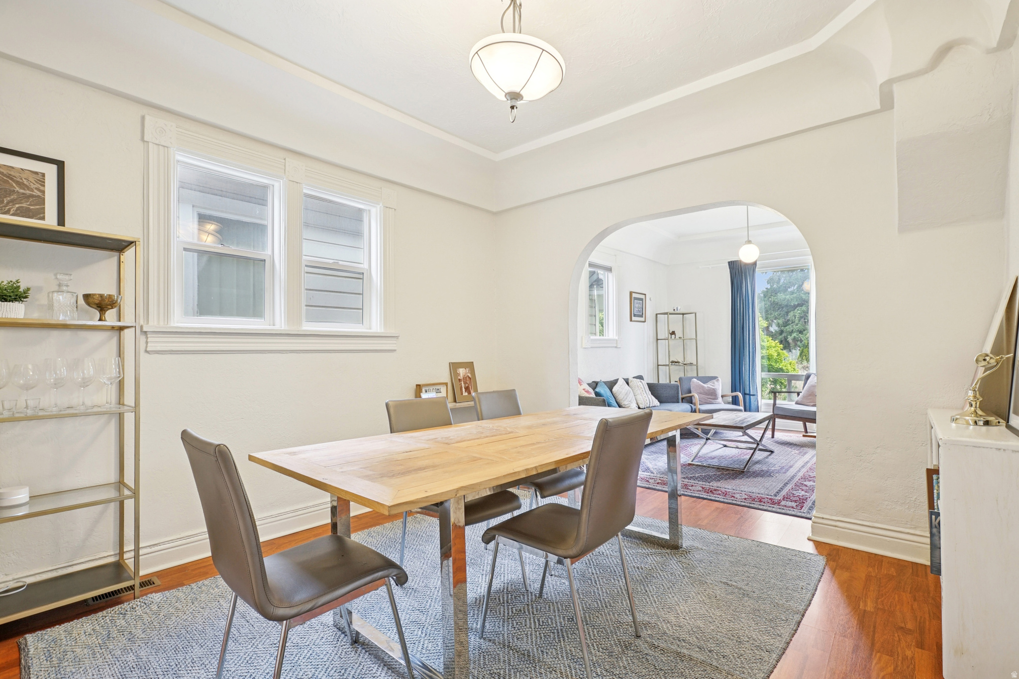 PLAT B SLC SUR - Residential