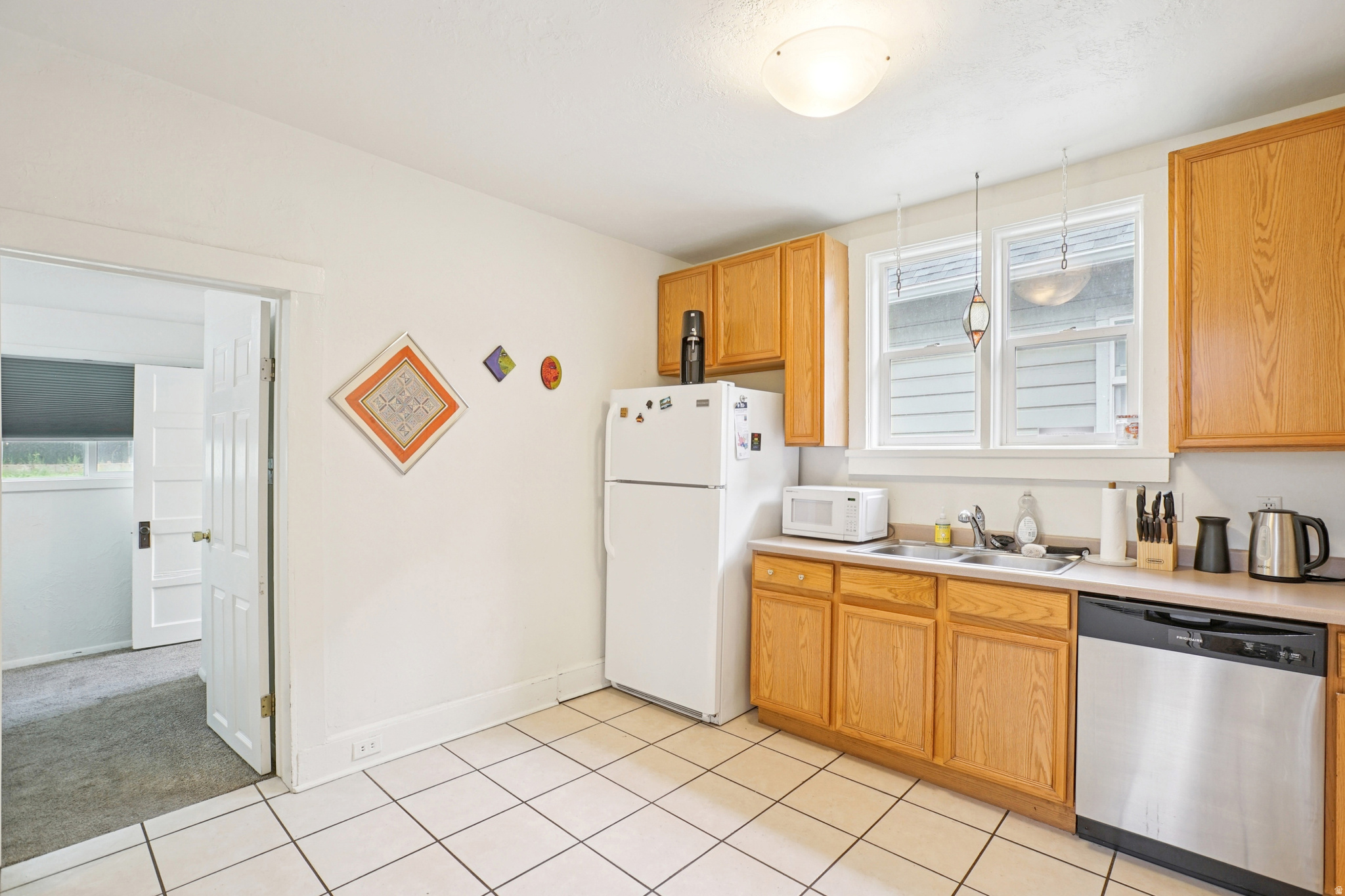 PLAT B SLC SUR - Residential