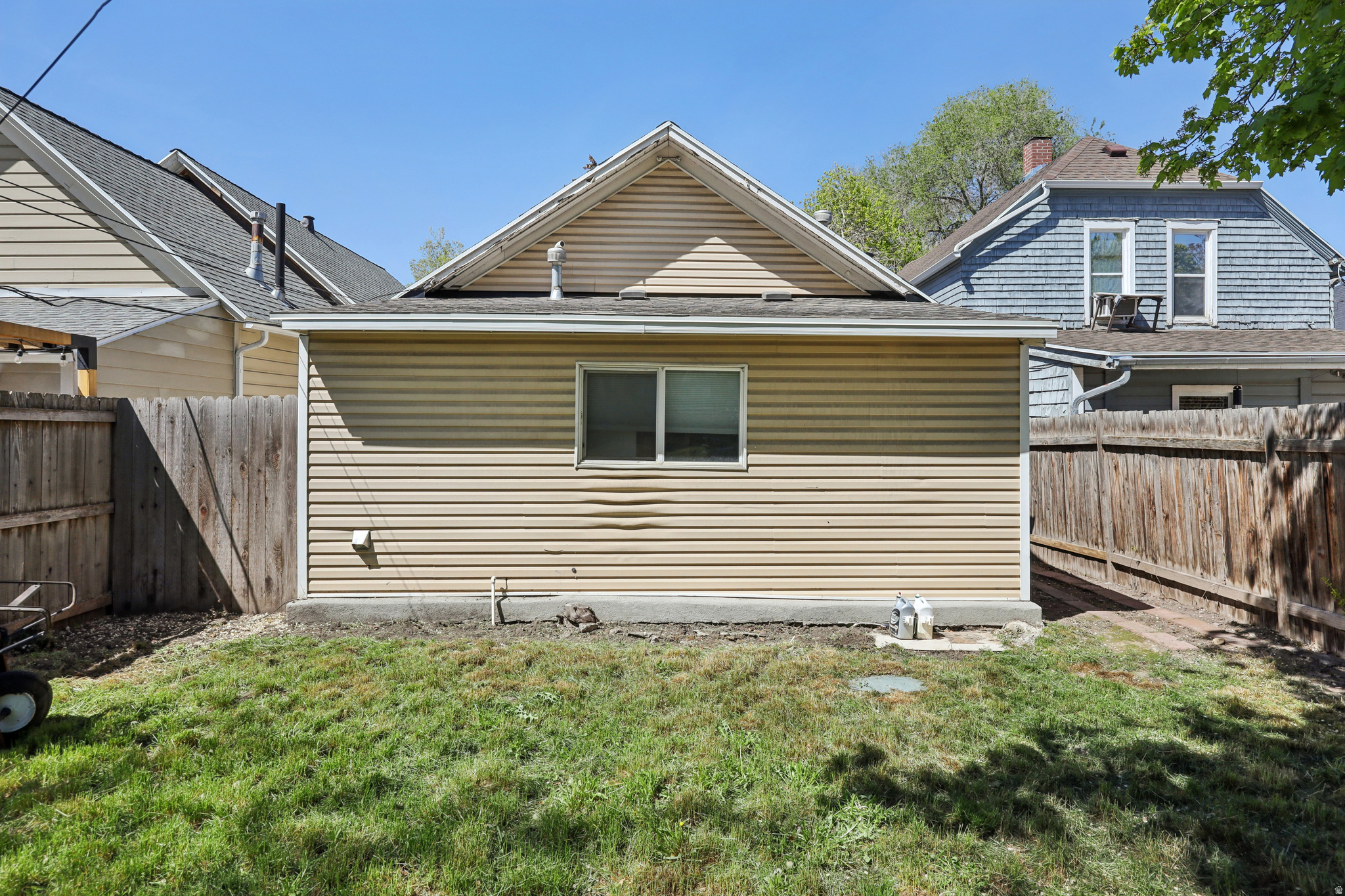 PLAT B SLC SUR - Residential